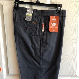 NWT Men’s Dockers Shorts